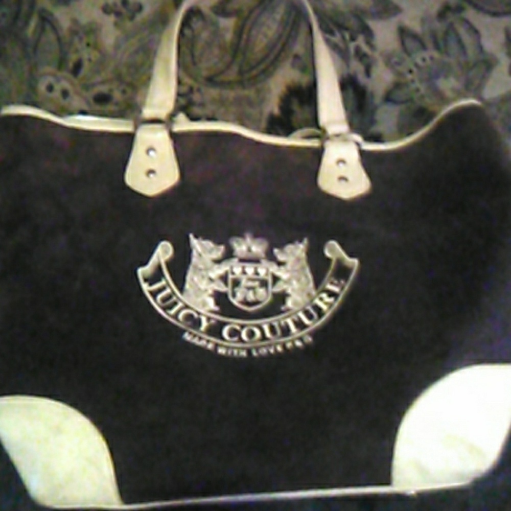 Juicy Couture tote